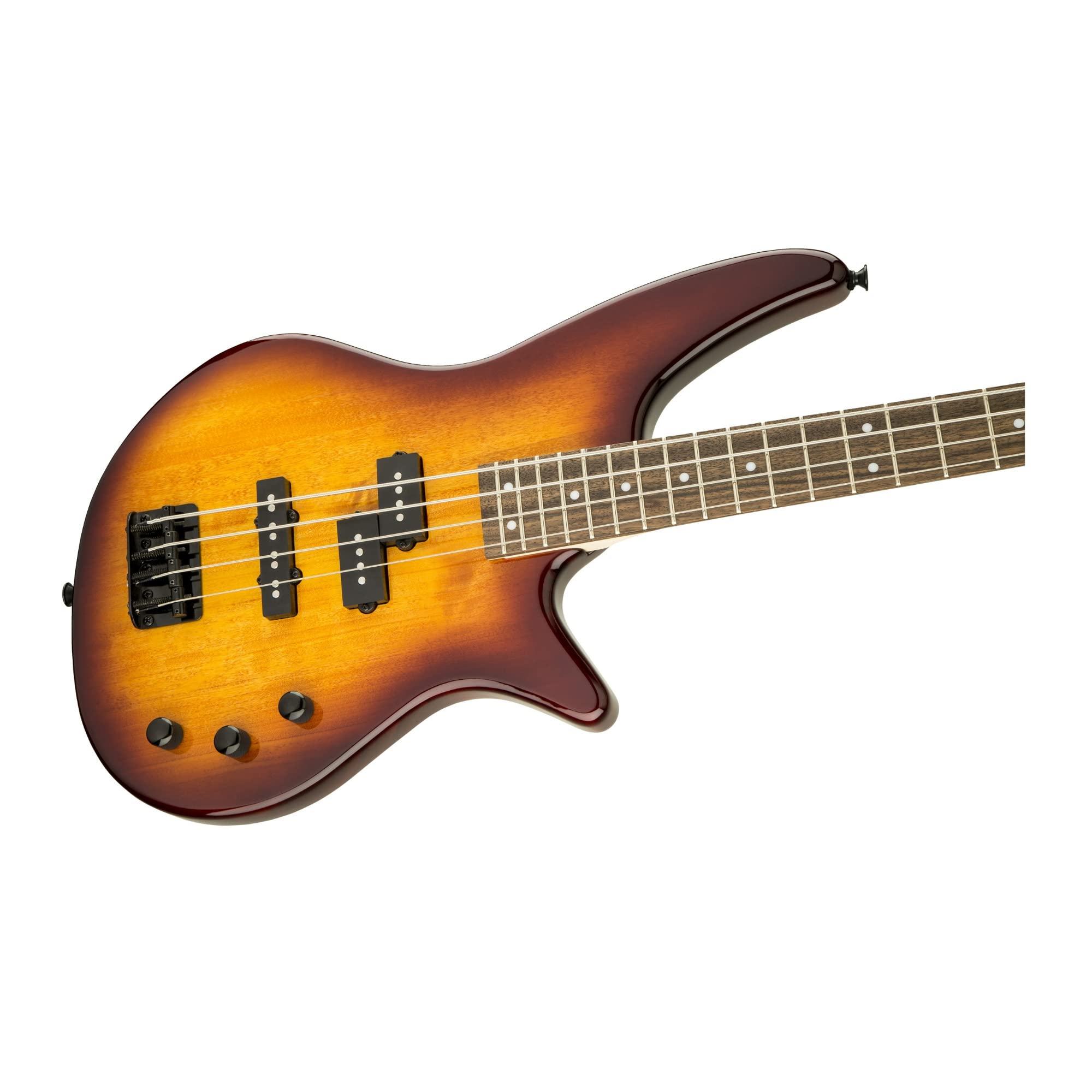 Jackson Spectra Bass JS2/ジャクソン エレキベース JS Series Spectra Bass JS2 – Jacksonguitars.com